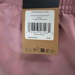 The North Face  XL Mauve Water Short Photo 1