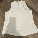 Slazenger  medium white tank top Photo 2
