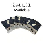 LA SOUL Navy Floral Peaceful Elephant Graphic Tank Top Lightweight Summer Shirt Blue Size L Photo 6