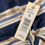 Max Studio side Ruched Maxi Dress Photo 4