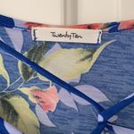 Twenty Ten Like New,  Slinky Short Sleeve High/Low Top Photo 1