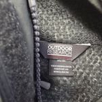 Outdoor‎ Research Women's Ascendant Plus Hooded Jacket Puffer Insulated Size Med Gray Photo 7