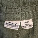 Roxy  Forest Green Women's Shorts Photo 1