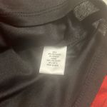 Coco Bianco  on or off shoulder puff sleeve top textured jacquard L Photo 9