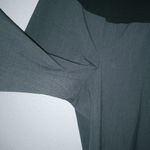 Oh Baby M Dress Career Pants Maternity in Dark Gray Size undefined Photo 3