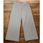 Vince Camuto White Wide Leg Pants Size 16 Photo 3