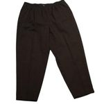 Monterey Canyon Apparel Pants Brown Size 22W Photo 0