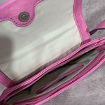 Charming Charlie Pink Crossbody Bag Photo 2
