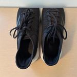 Adidas  Women's Size 8.5 QT Flex CloudFoam Black Running Shoes Lightweight Photo 4