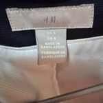 H&M Black Blazer  Photo 2