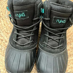 Ryka  Mallory Duck Boots size 7 Photo 3