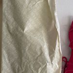 Marc Fisher  Tie Up Sandals Photo 9