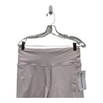 Athleta Baby Pink Pacesetter 4" Shortie Active Athletic NWT Mini Short Large Photo 1