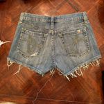 Juicy Couture Jean shorts Photo 1