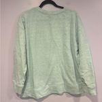 32 Degrees Heat 32 Degrees Cool teal soft sweatshirt Photo 3