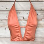 The Bikini Lab  One~Piece Swimsuit
Pink Coral NWT size Large Photo 2
