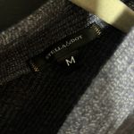 Stella & Dot STRLLA & DOT asymmetrical top off shoulder size M Photo 3