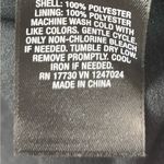 Mossimo Supply Co XL Black Romper Chic and Versatile Photo 10