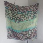 Apt. 9  Women's Watercolor Scarf Photo 1