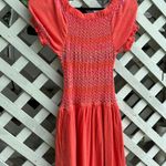 Free People Catch Me Midi Dress Photo 5