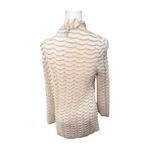 New Lafayette 148 New York Textured Open Photo 1