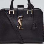 Saint Laurent Yves  Satchel Bag Photo 0