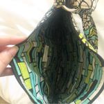 Vera Bradley Island Bloom Hipster Crossbody Bag Purse Flowers Photo 4