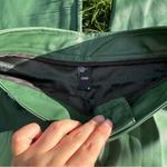 Cider FAUX LEATHER POCKET TROUSERS Photo 6