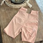 Ryderwear  Peach Leggings Photo 0