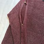 The Limited  Women's Maroon Sweater Size XL Photo 1
