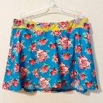 Matilda Jane Floral Turn the Tide Swimsuit Skirt Photo 0