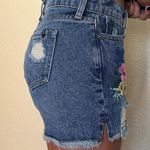 Buffalo David Bitton Short Photo 0