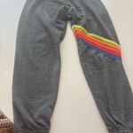 Aviator Nation Sweatpants Stripe Photo 0