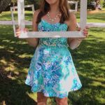Lilly Pulitzer Lily Pulitzer Dress Photo 0