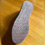 UGG  Neema Grey & Pink Platform Shoes, Women’s size 11, NIB Photo 2