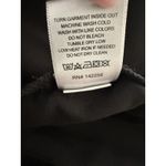 FIGS  Casma Pocket Scrub Top Black Large V-Neck Technical Collection Women's Sm Photo 7