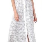 LA LIGNE Isadora Halter Maxi Dress Size M Photo 0