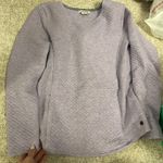 Orvis  Quilted Pullover Photo 0
