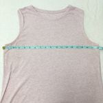 Lululemon  Athletica Light Pink Tank Top size 6 Photo 3
