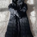 ZARA PUFFER COAT Photo 0