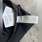 Lululemon athletica Charcoal Sports Bra Photo 8