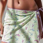 Oceanus Swimwear X PLAYBOY Gina Co Photo 4