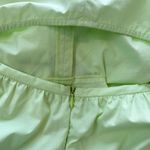 Emporio Armani NWT Poplin Cutout Shirt Dress with Wrap Tie Waist Photo 9