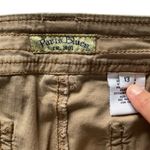 Paris Blues Beige Bermuda Shorts Size 13 Photo 2