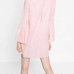 ZARA Romper Dress Photo 1