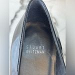 Stuart Weitzman  buckled patent leather shoes size 8 Photo 10
