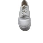 Keds Size 6.5 Fashion Sneakers Synthetic Leather Lace Up sneakers, Photo 9