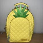 Lounge Fly  Pineapple Pool Party Backpack New without Tags Disney Photo 0