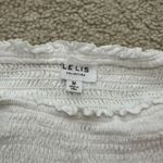 Le lis  Scrunched Skirt Photo 1