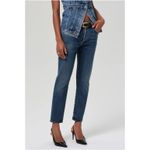 Citizens of Humanity  Emerson Jean in Long Weekend Size 28 Relaxed Boyfriend Photo 3